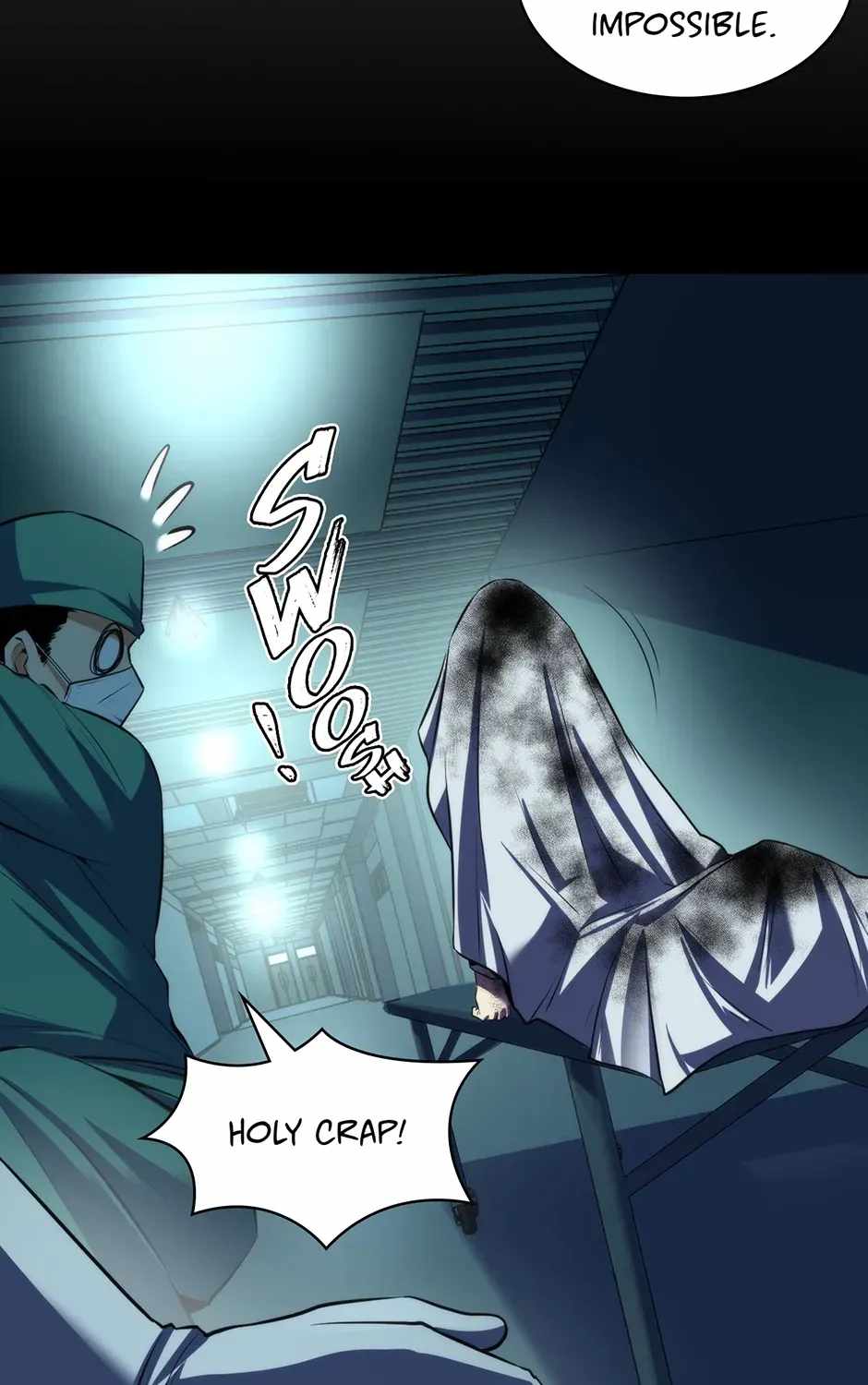 Become the Lord of Cthulhu Chapter 185-eng-li - Page 84