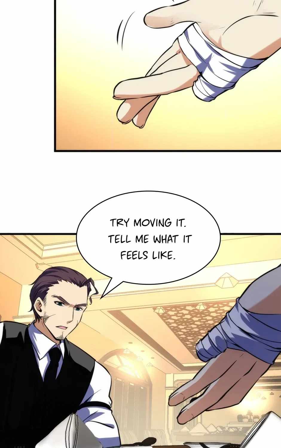 Become the Lord of Cthulhu Chapter 186-eng-li - Page 58