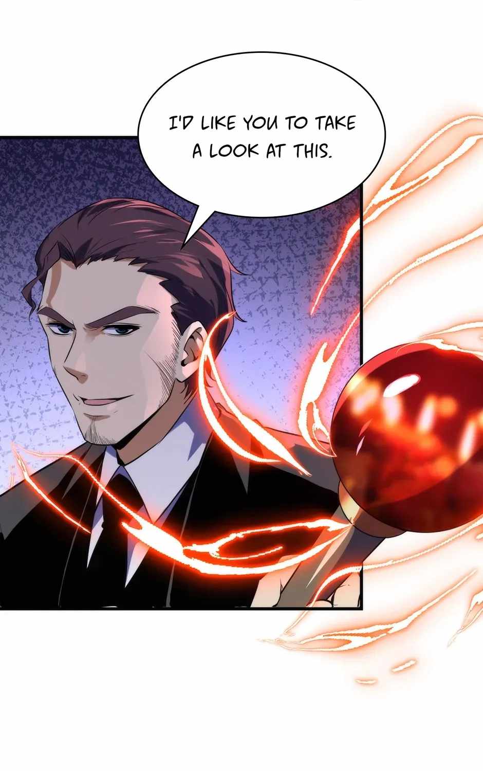 Become the Lord of Cthulhu Chapter 186-eng-li - Page 22
