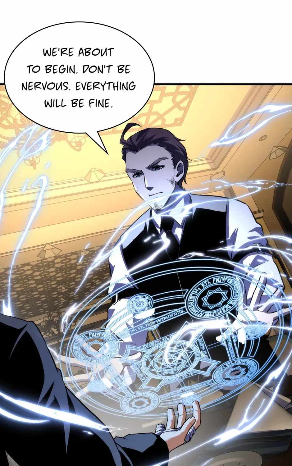 Become the Lord of Cthulhu Chapter 186-eng-li - Page 80