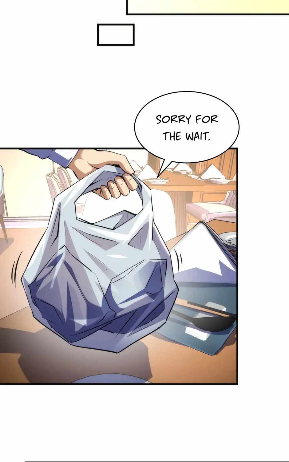 Become the Lord of Cthulhu Chapter 186-eng-li - Page 70