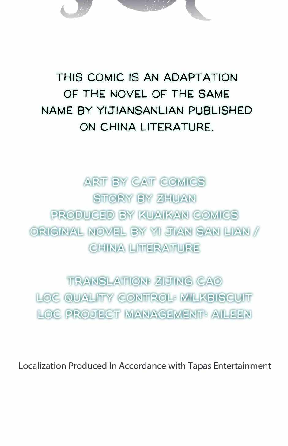 Become the Lord of Cthulhu Chapter 185-eng-li - Page 1