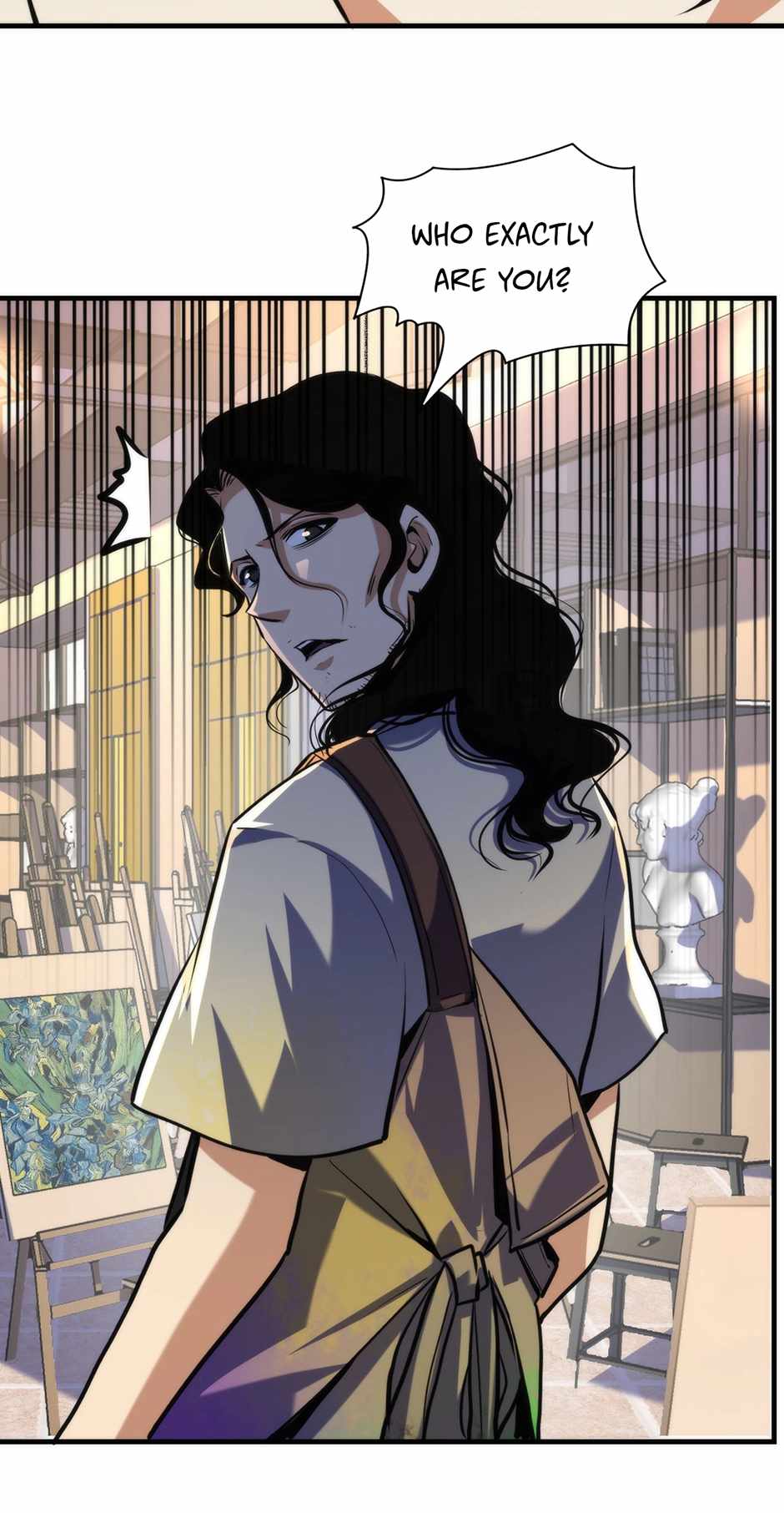 Become the Lord of Cthulhu Chapter 182-eng-li - Page 44