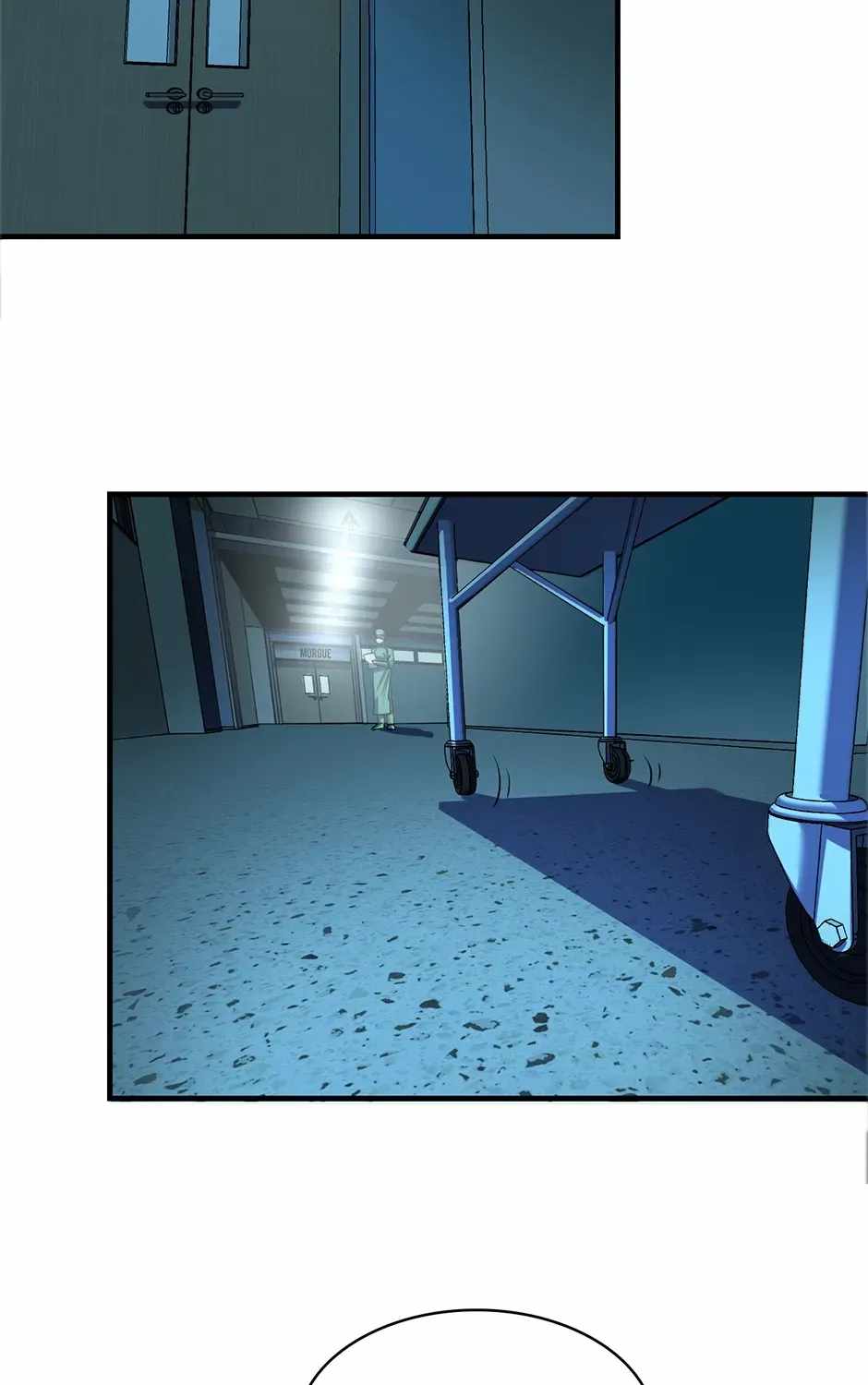 Become the Lord of Cthulhu Chapter 185-eng-li - Page 72