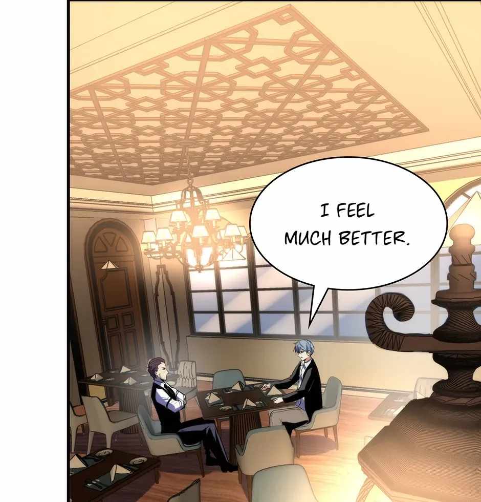 Become the Lord of Cthulhu Chapter 186-eng-li - Page 52