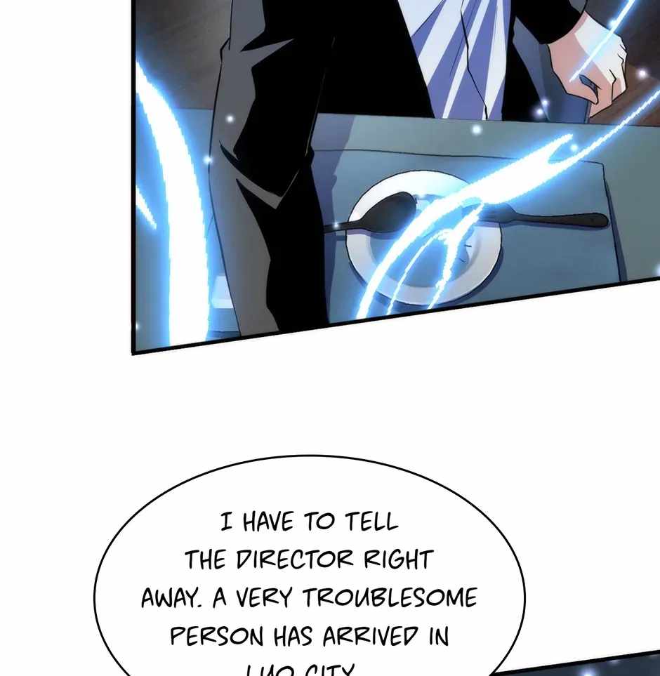 Become the Lord of Cthulhu Chapter 186-eng-li - Page 91
