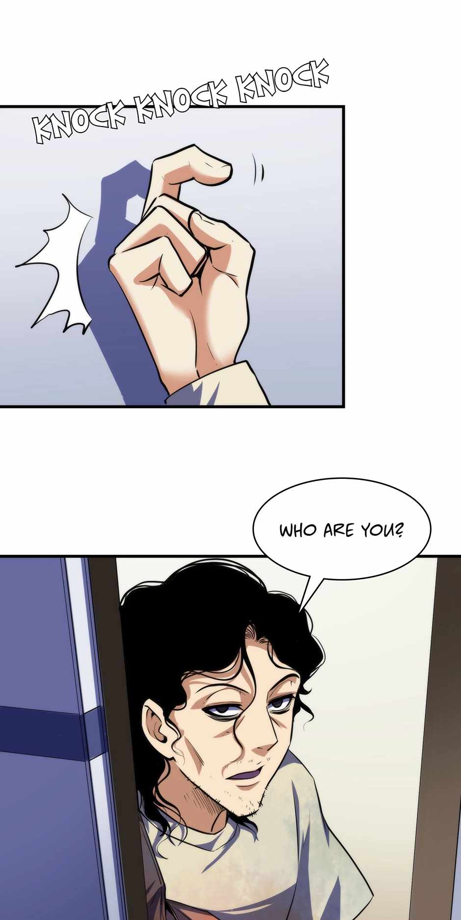 Become the Lord of Cthulhu Chapter 182-eng-li - Page 35