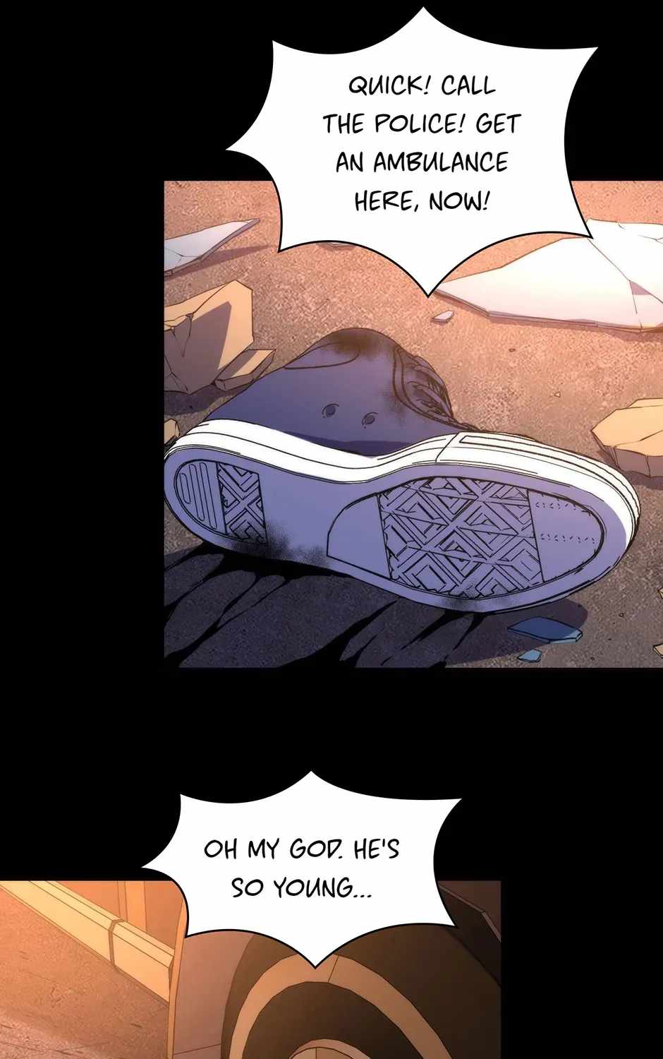 Become the Lord of Cthulhu Chapter 185-eng-li - Page 60
