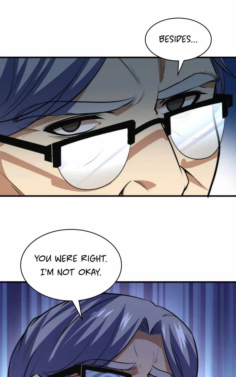 Become the Lord of Cthulhu Chapter 184-eng-li - Page 34