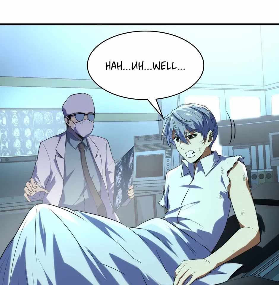 Become the Lord of Cthulhu Chapter 186-eng-li - Page 6