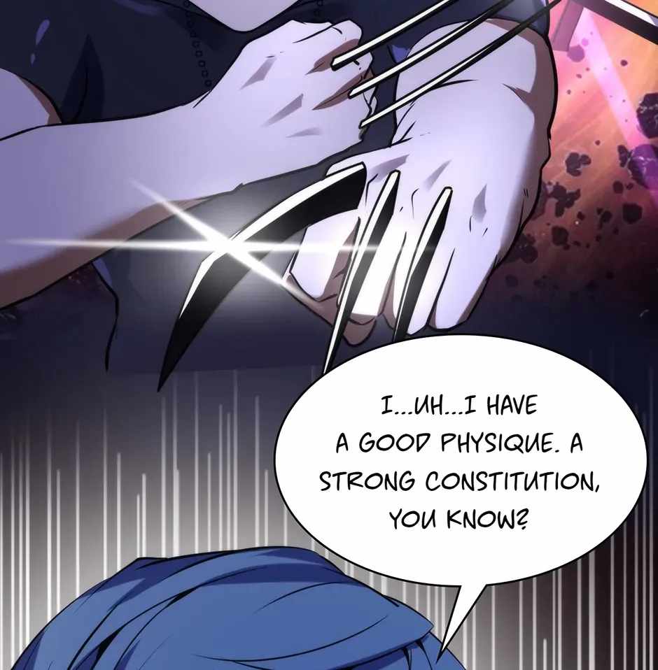 Become the Lord of Cthulhu Chapter 186-eng-li - Page 10