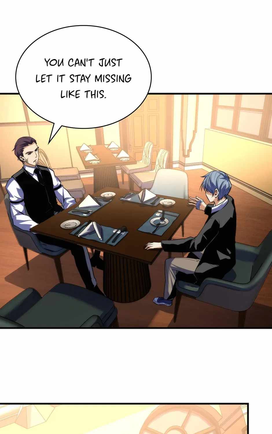 Become the Lord of Cthulhu Chapter 186-eng-li - Page 66