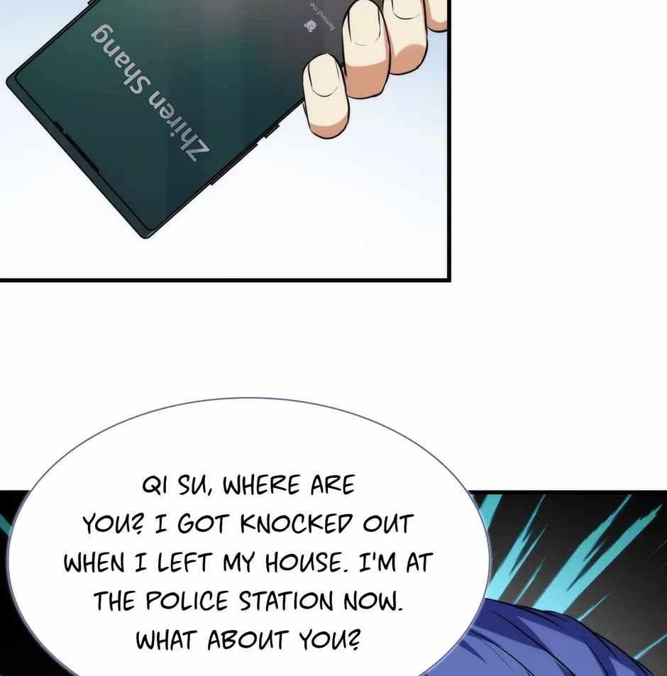 Become the Lord of Cthulhu Chapter 185-eng-li - Page 8