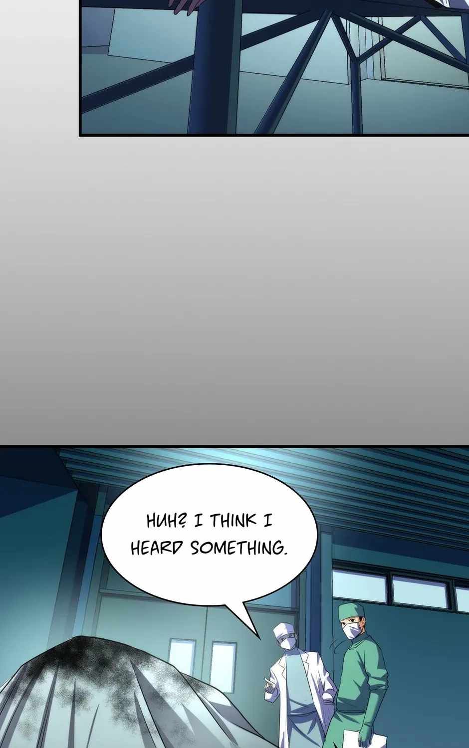 Become the Lord of Cthulhu Chapter 185-eng-li - Page 82