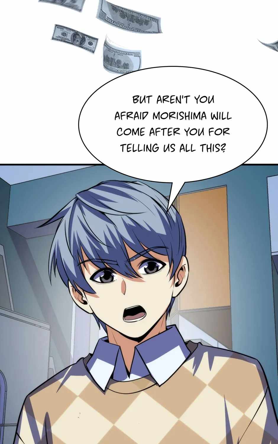 Become the Lord of Cthulhu Chapter 184-eng-li - Page 30