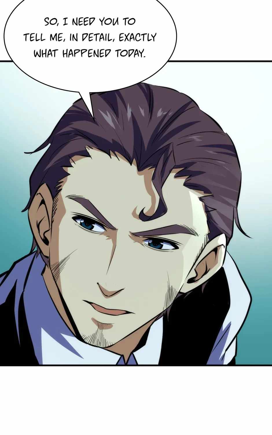 Become the Lord of Cthulhu Chapter 186-eng-li - Page 40