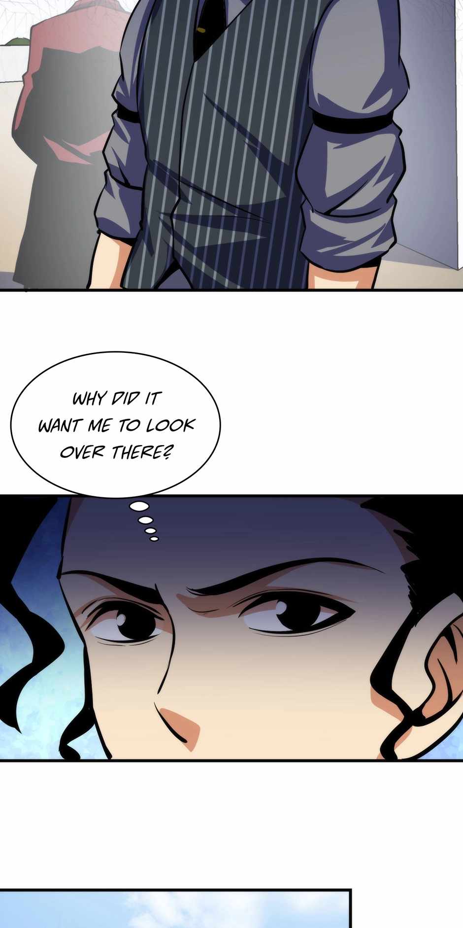 Become the Lord of Cthulhu Chapter 182-eng-li - Page 30