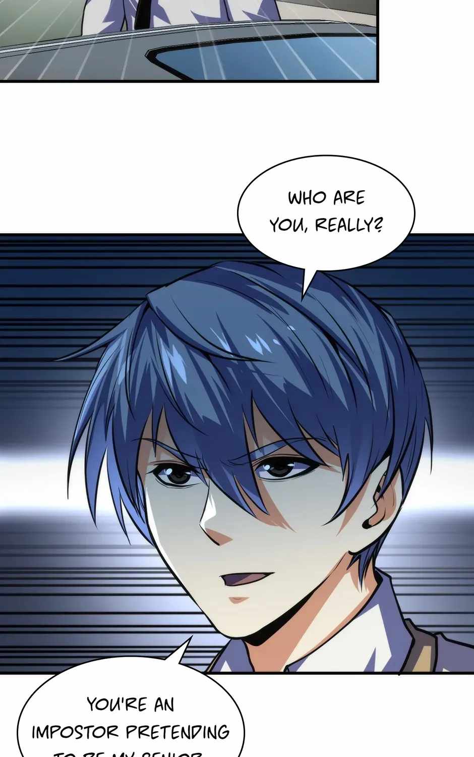 Become the Lord of Cthulhu Chapter 184-eng-li - Page 84