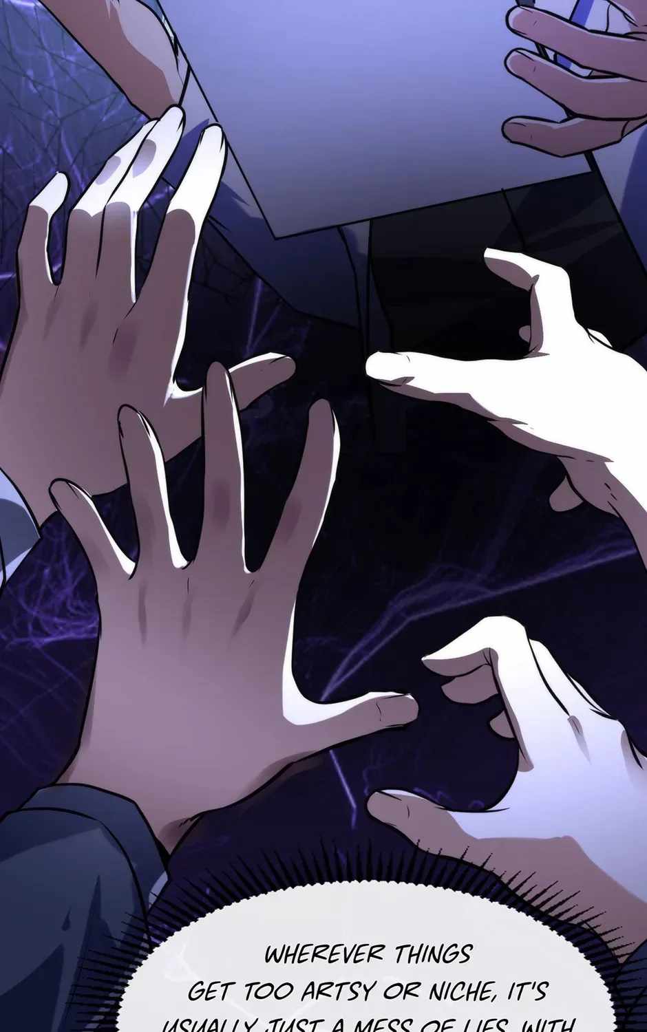 Become the Lord of Cthulhu Chapter 184-eng-li - Page 12