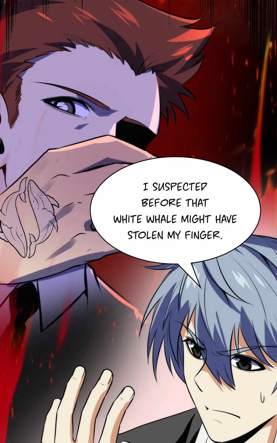 Become the Lord of Cthulhu Chapter 186-eng-li - Page 62