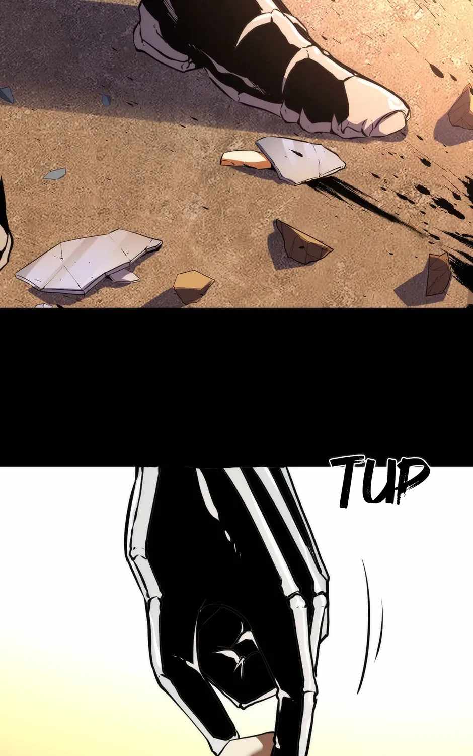 Become the Lord of Cthulhu Chapter 185-eng-li - Page 64