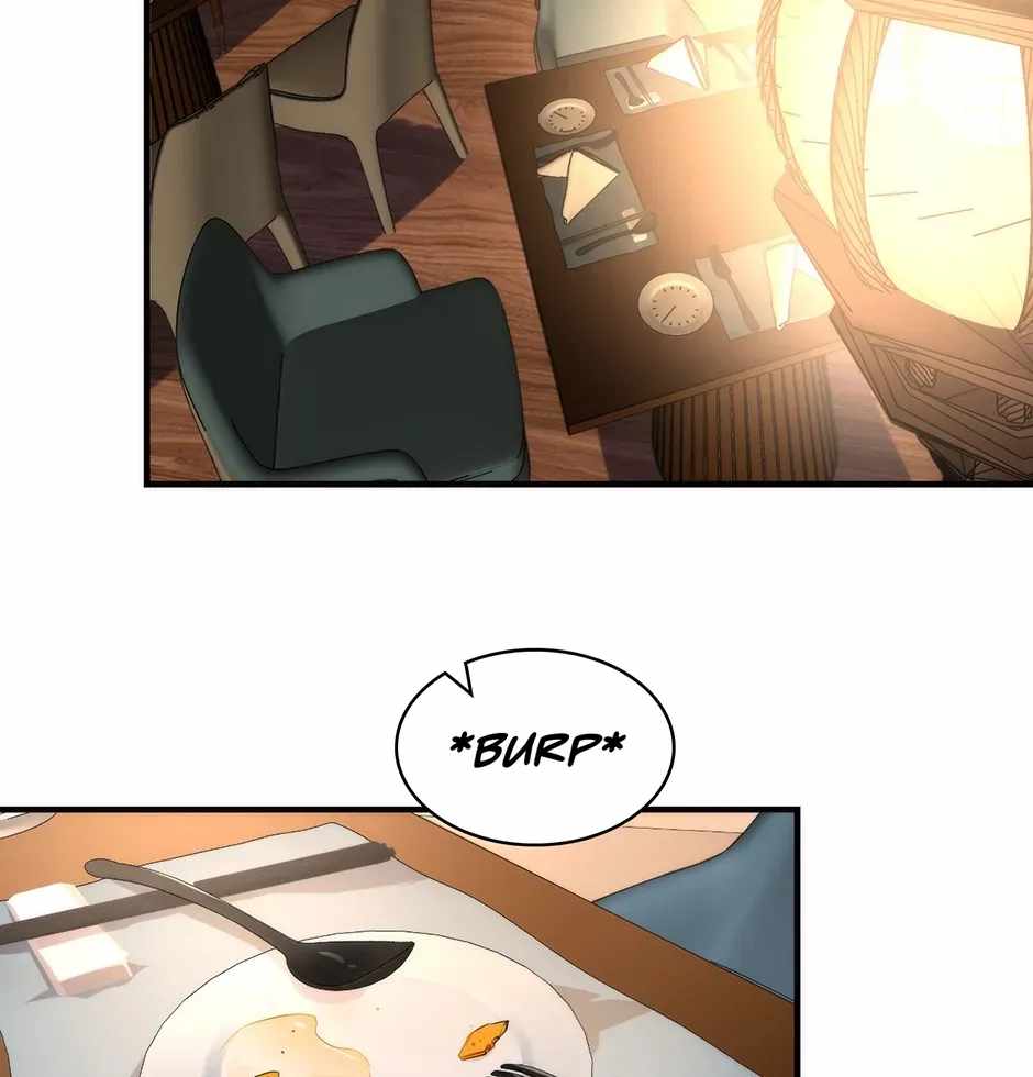 Become the Lord of Cthulhu Chapter 186-eng-li - Page 53