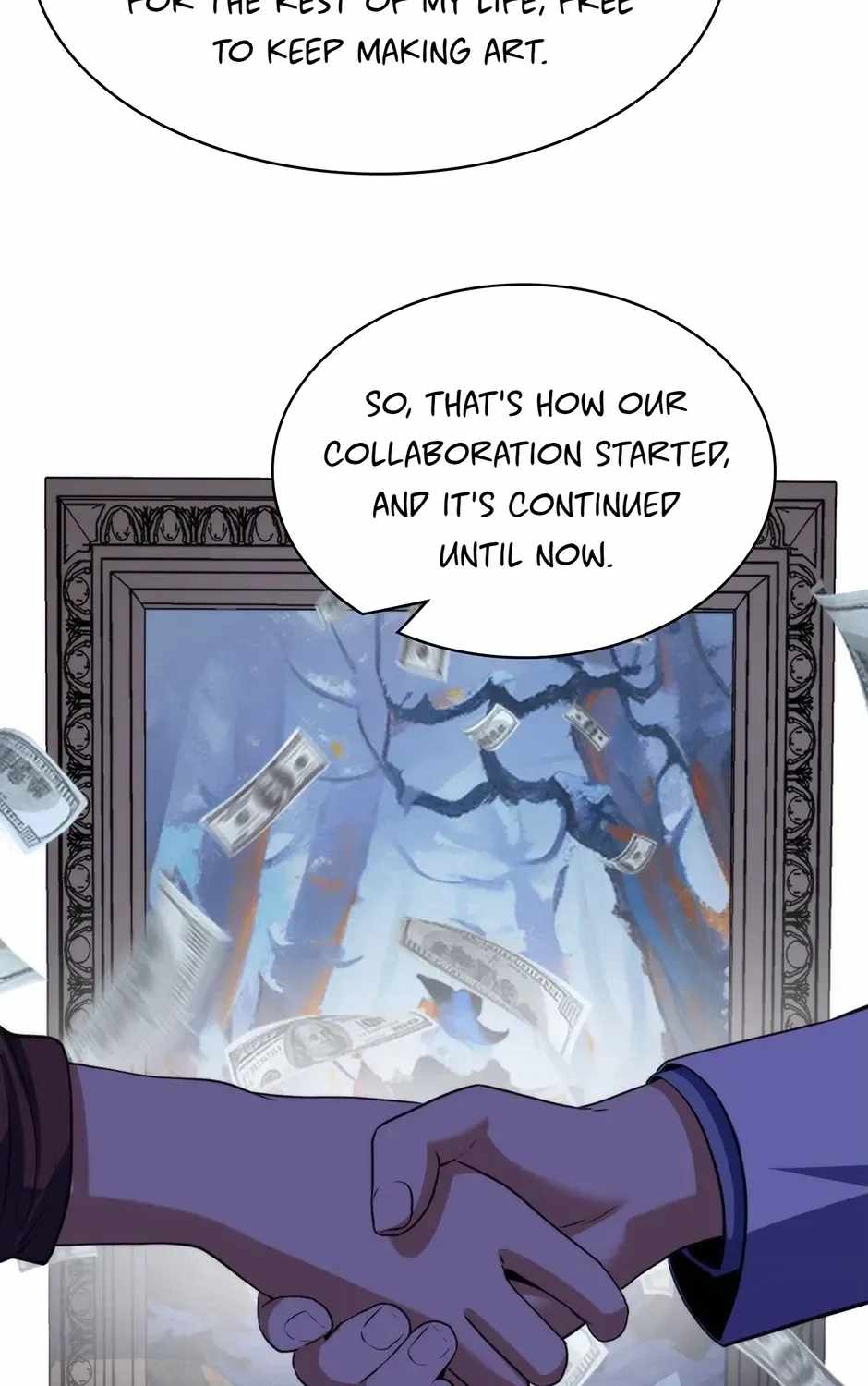Become the Lord of Cthulhu Chapter 184-eng-li - Page 28