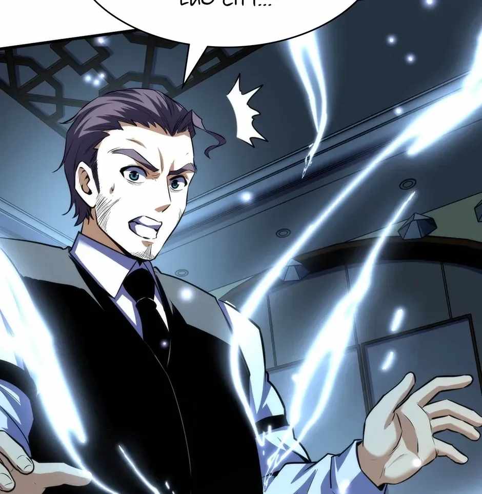 Become the Lord of Cthulhu Chapter 186-eng-li - Page 92