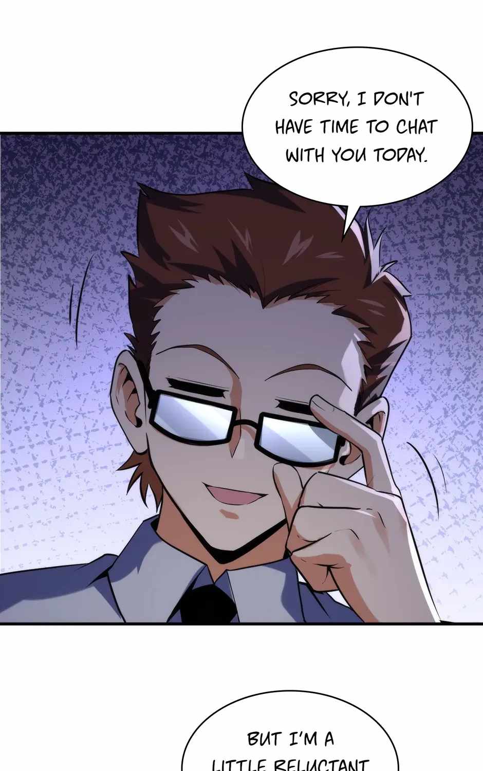 Become the Lord of Cthulhu Chapter 185-eng-li - Page 38
