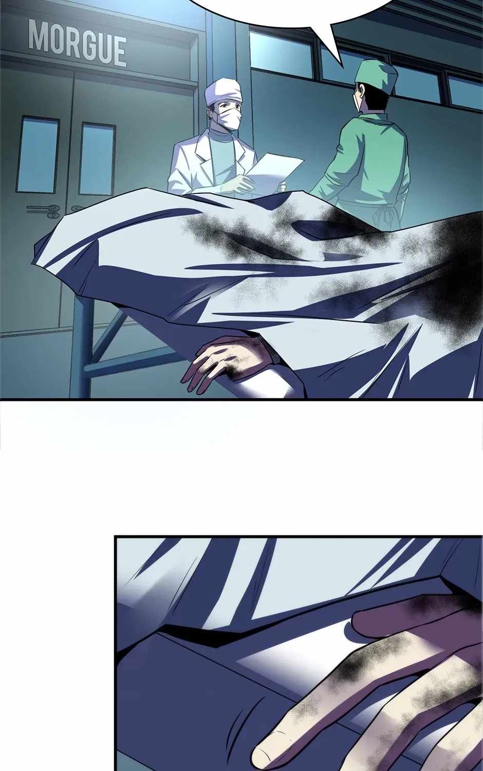 Become the Lord of Cthulhu Chapter 185-eng-li - Page 76