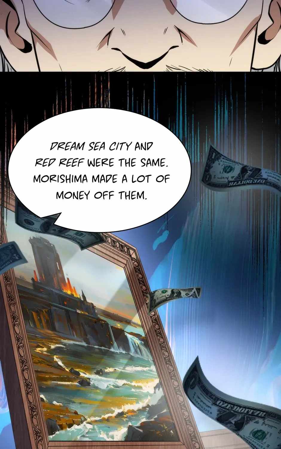Become the Lord of Cthulhu Chapter 184-eng-li - Page 6