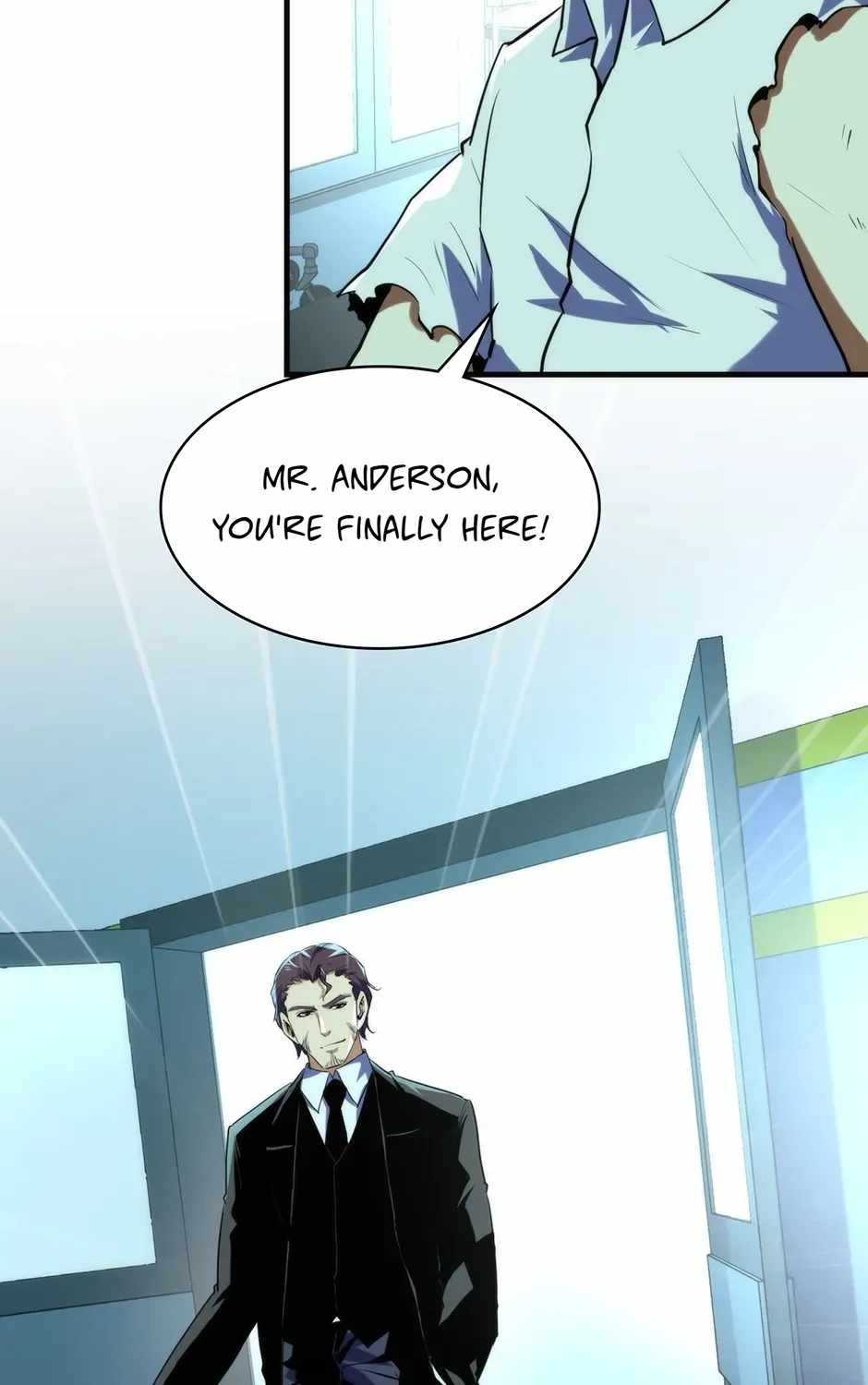 Become the Lord of Cthulhu Chapter 186-eng-li - Page 16