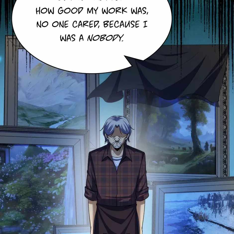 Become the Lord of Cthulhu Chapter 184-eng-li - Page 20