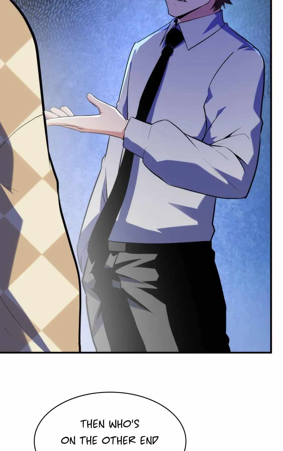 Become the Lord of Cthulhu Chapter 185-eng-li - Page 14
