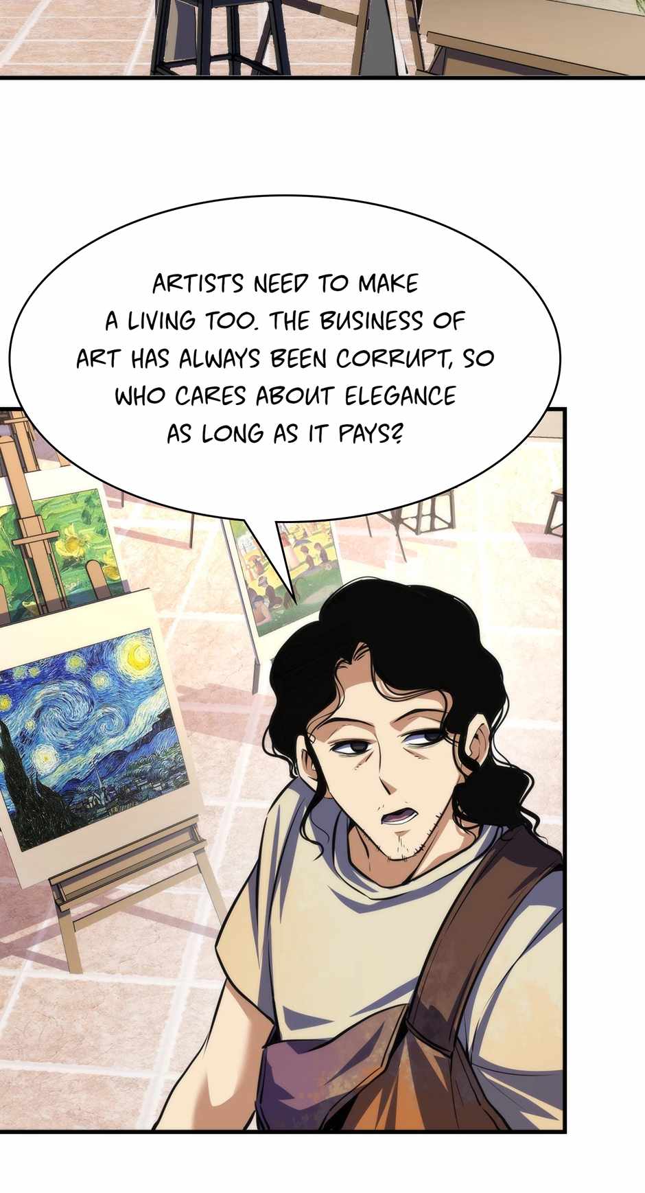 Become the Lord of Cthulhu Chapter 182-eng-li - Page 41
