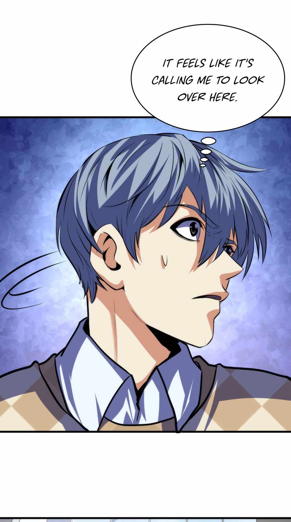 Become the Lord of Cthulhu Chapter 182-eng-li - Page 21