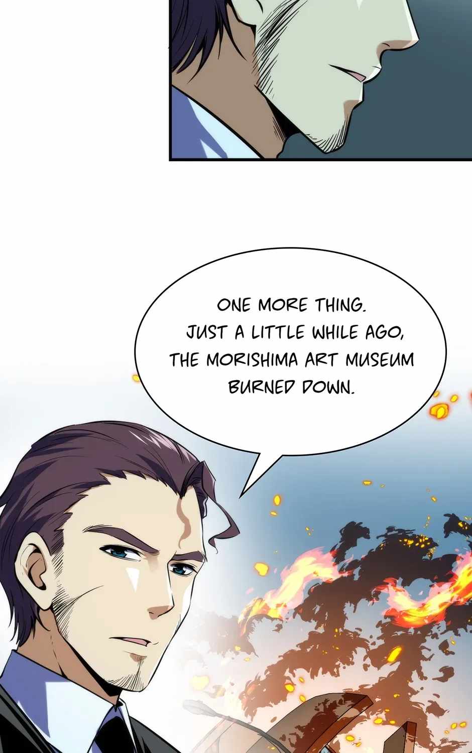 Become the Lord of Cthulhu Chapter 186-eng-li - Page 34