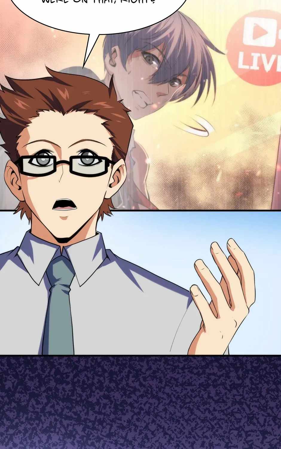 Become the Lord of Cthulhu Chapter 185-eng-li - Page 32