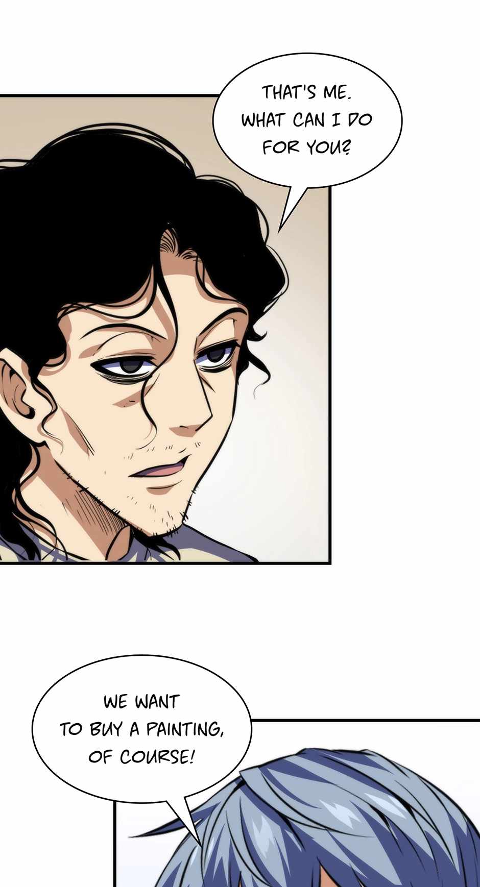 Become the Lord of Cthulhu Chapter 182-eng-li - Page 37