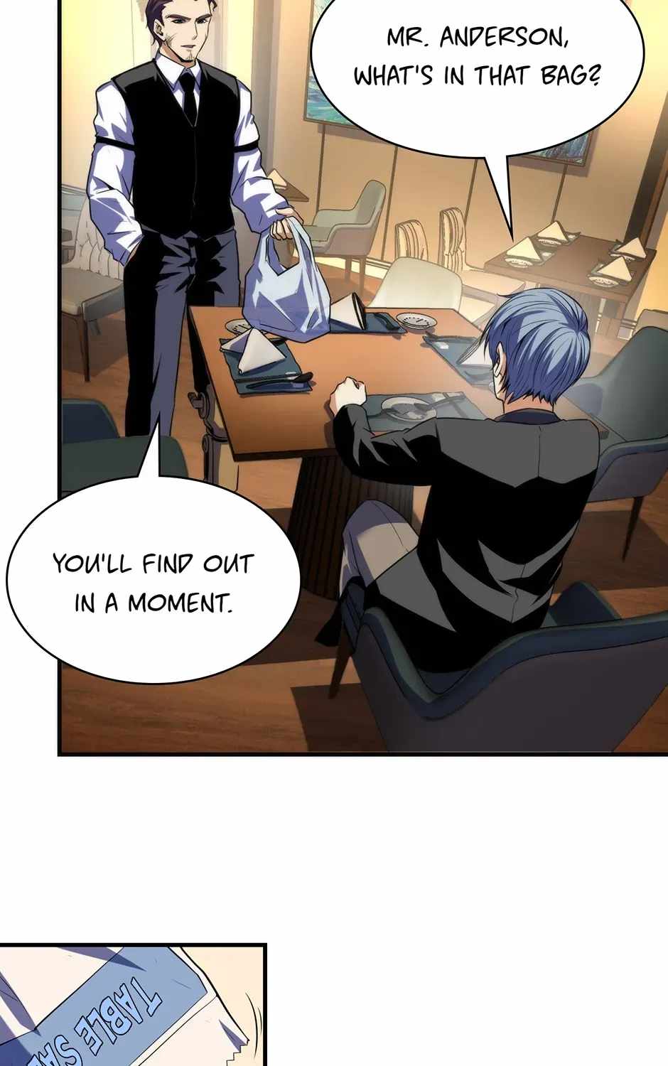 Become the Lord of Cthulhu Chapter 186-eng-li - Page 72