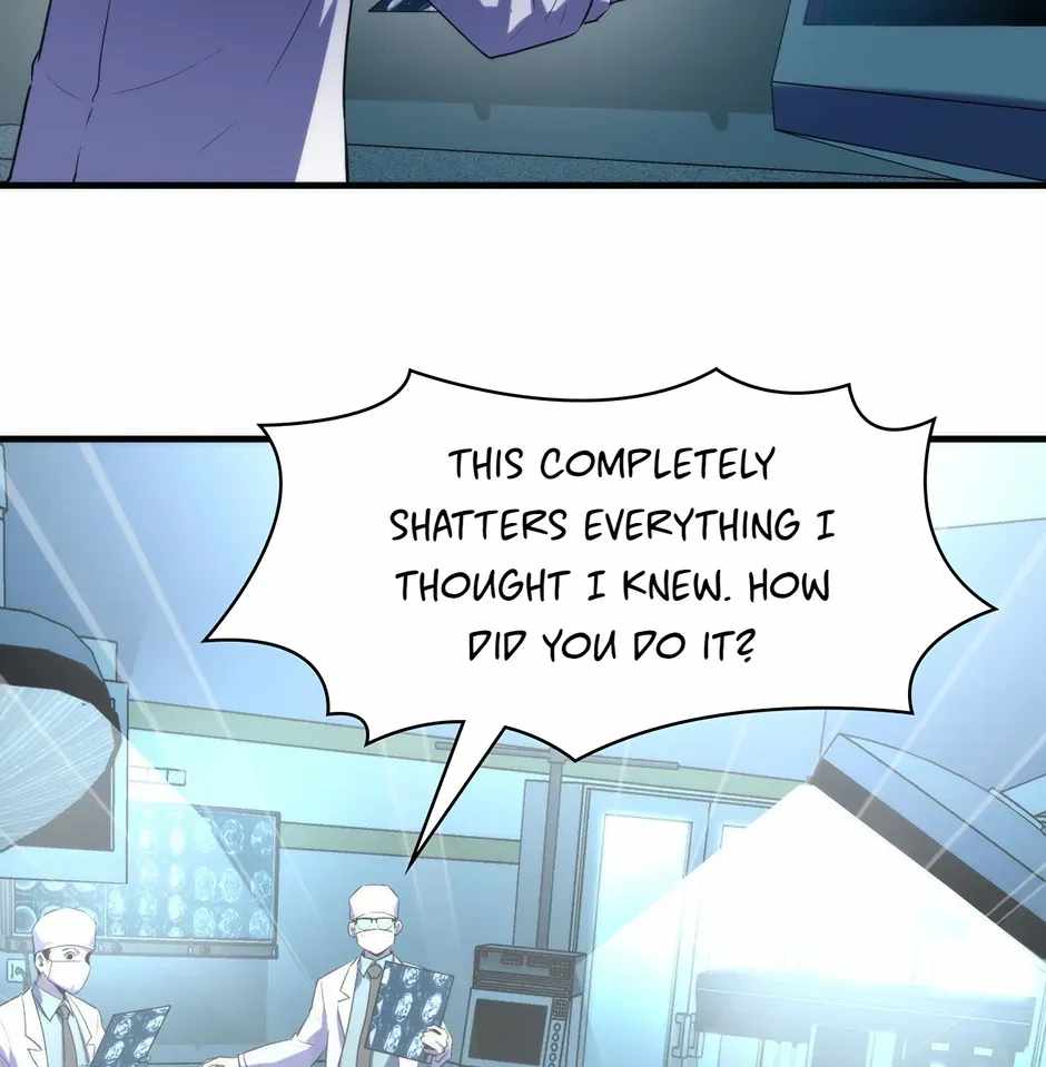 Become the Lord of Cthulhu Chapter 186-eng-li - Page 4