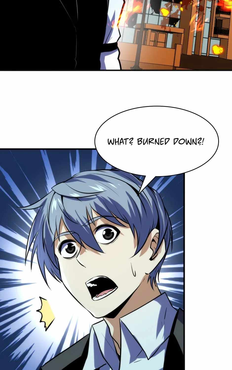 Become the Lord of Cthulhu Chapter 186-eng-li - Page 36