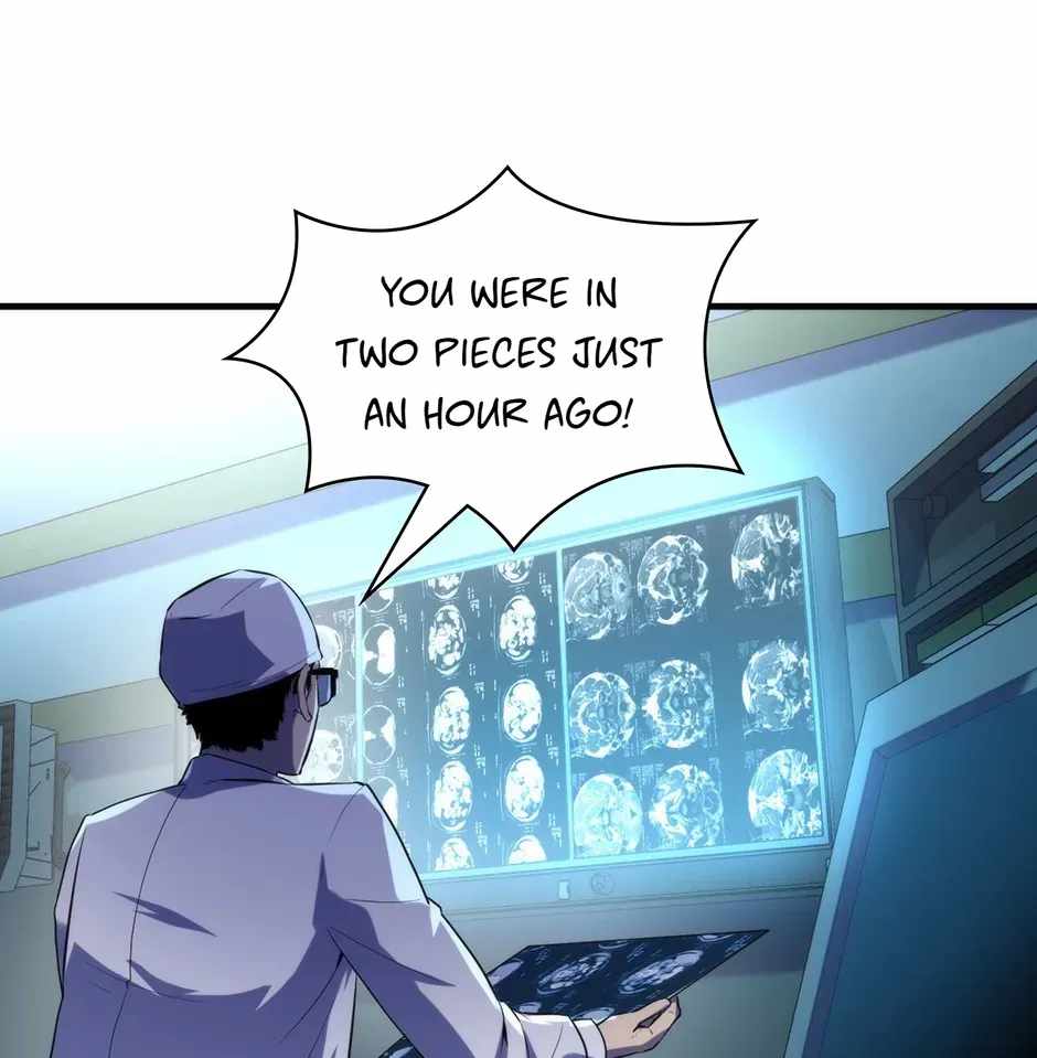 Become the Lord of Cthulhu Chapter 186-eng-li - Page 3