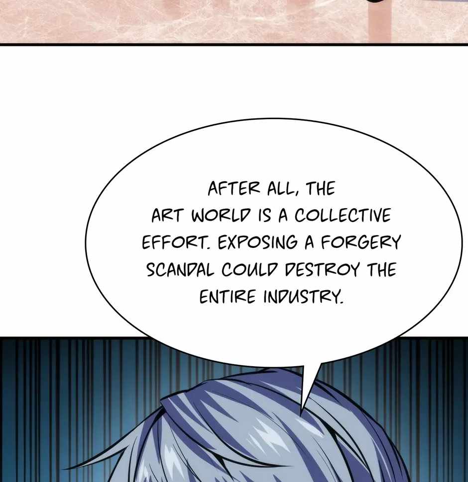 Become the Lord of Cthulhu Chapter 184-eng-li - Page 58