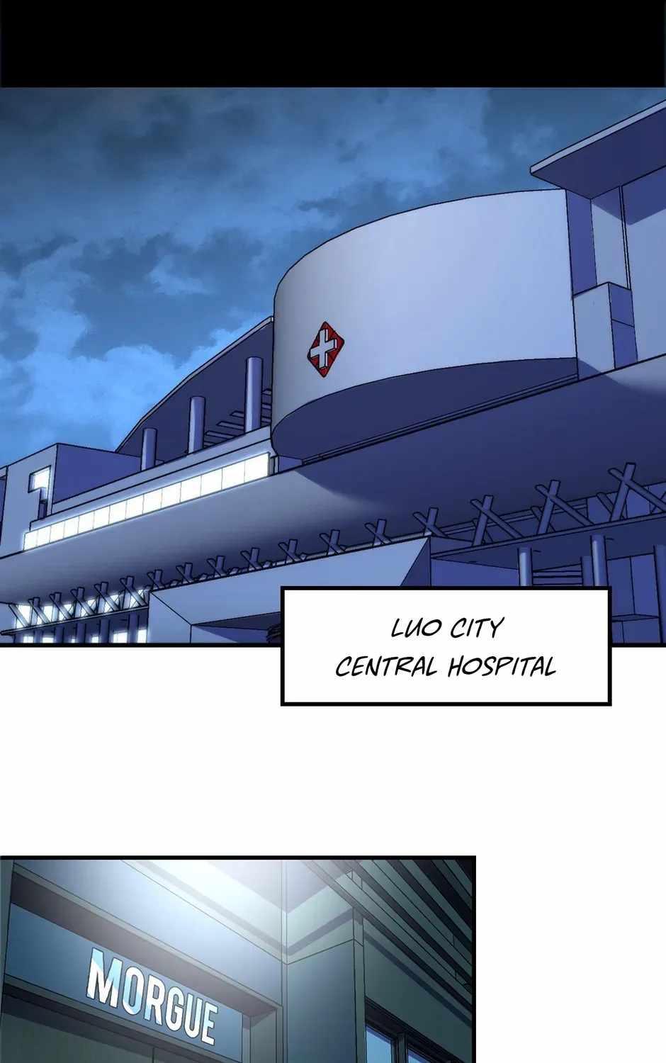 Become the Lord of Cthulhu Chapter 185-eng-li - Page 70