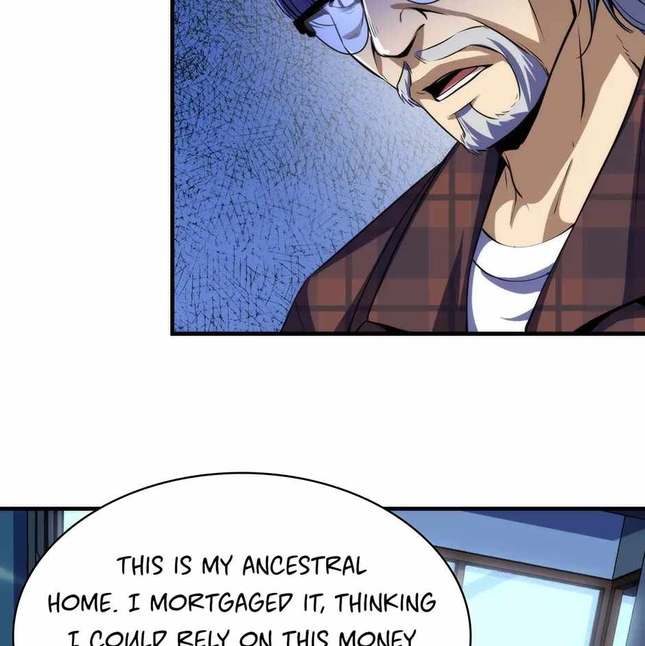 Become the Lord of Cthulhu Chapter 184-eng-li - Page 17