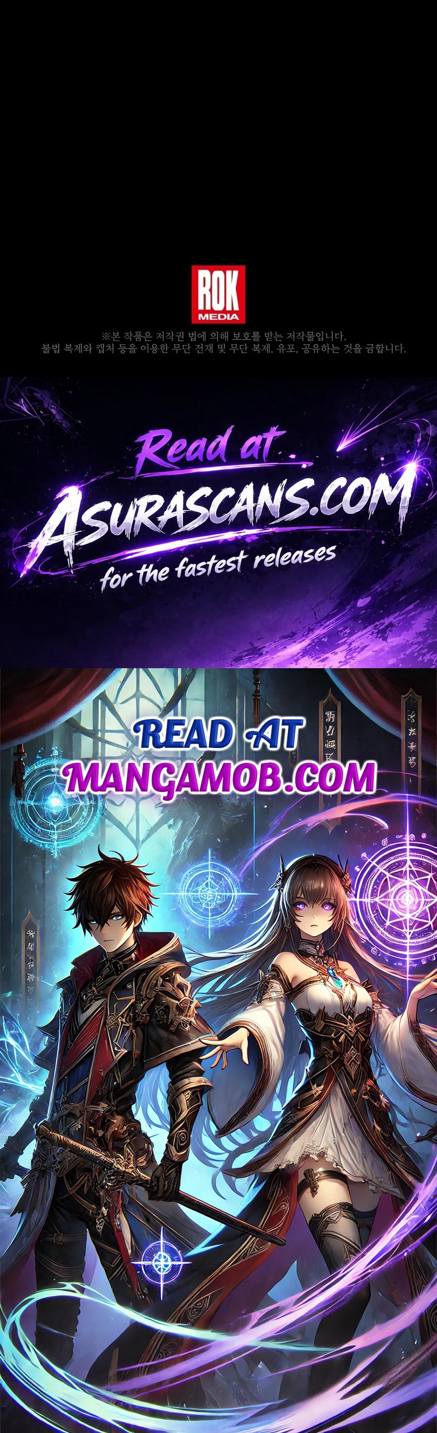 Return of the Legendary Spear Knight Chapter 204-eng-li - Page 20
