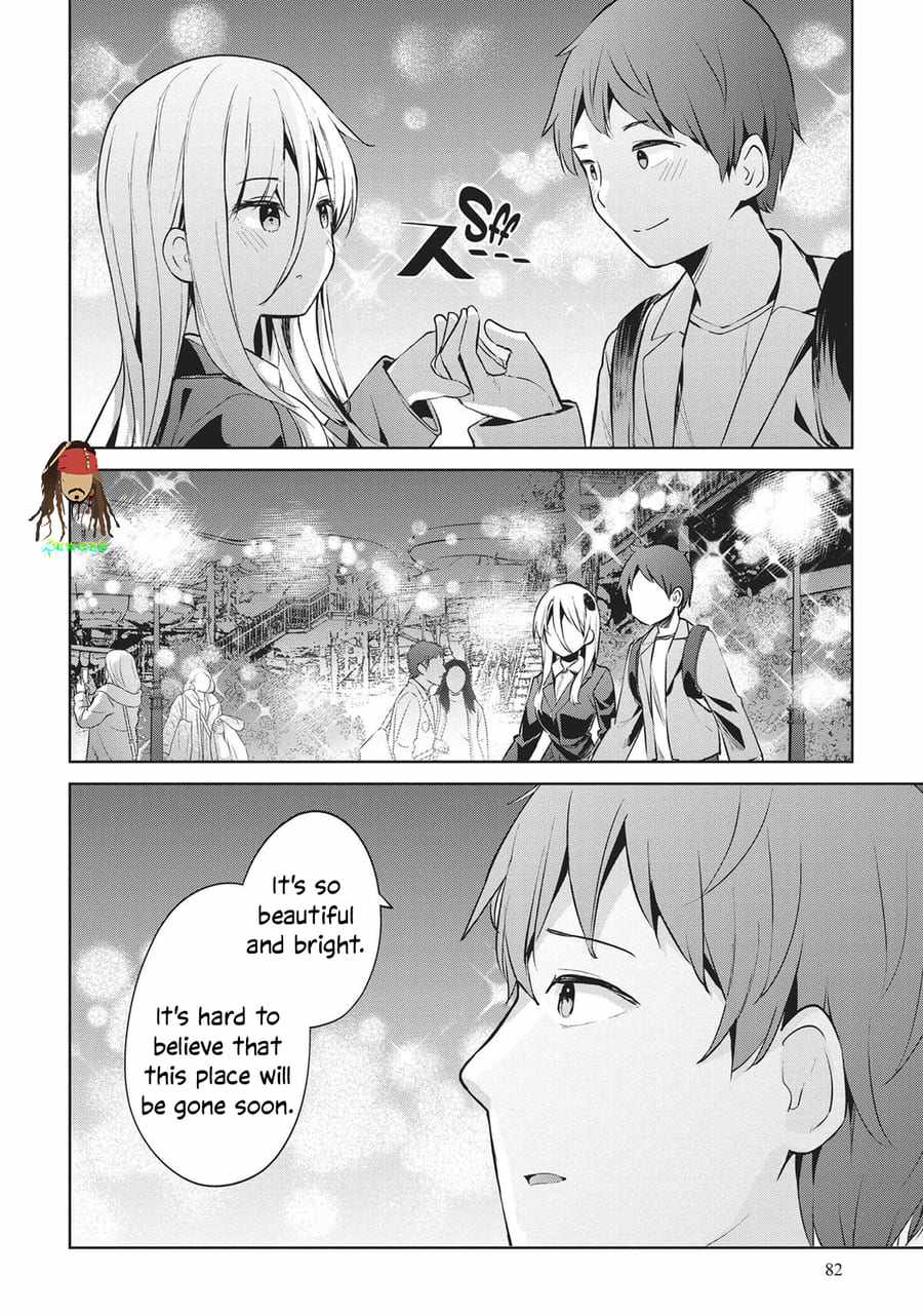 My Lovey-Dovey Wife is a Stone-Cold Killer Chapter 53-eng-li - Page 14