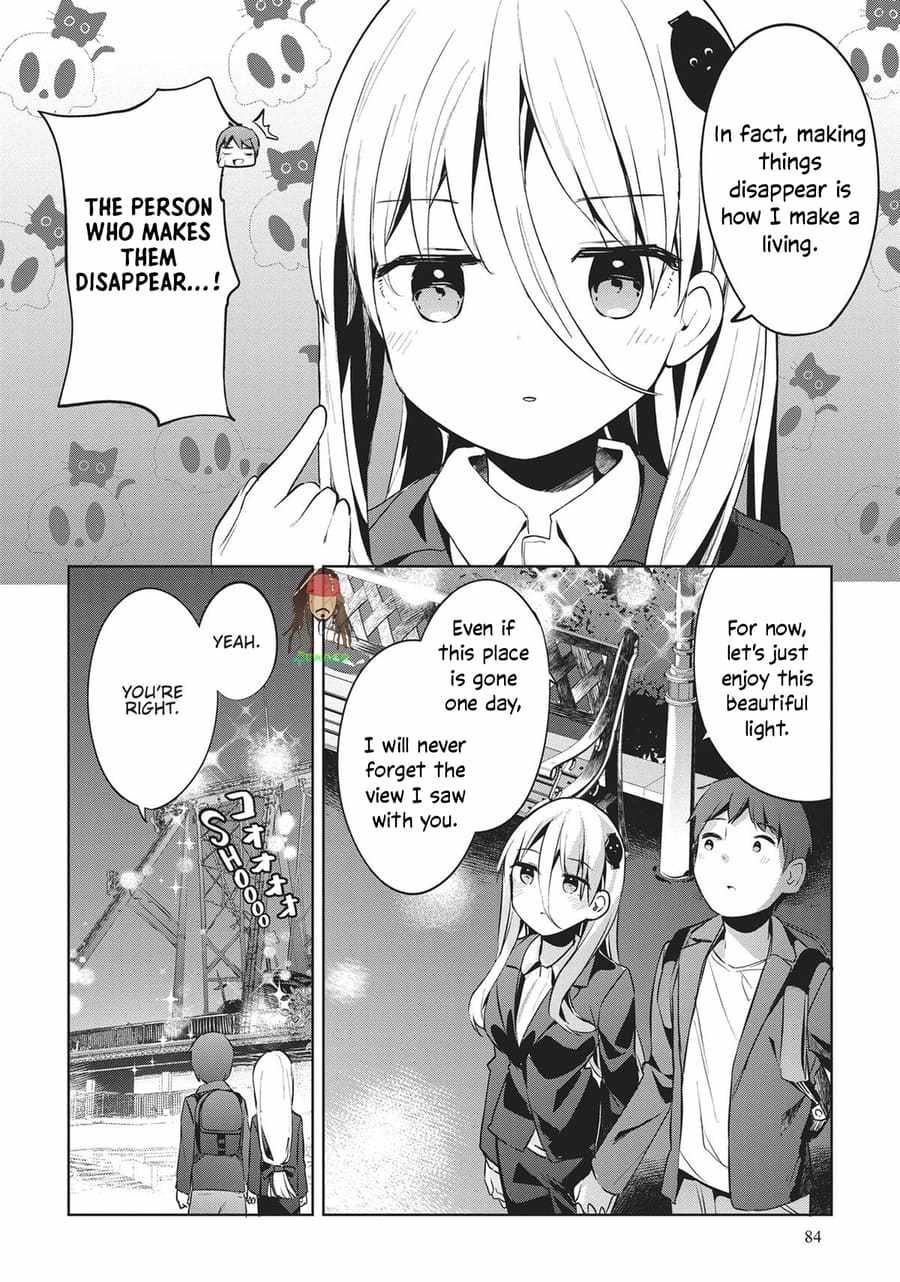 My Lovey-Dovey Wife is a Stone-Cold Killer Chapter 53-eng-li - Page 16
