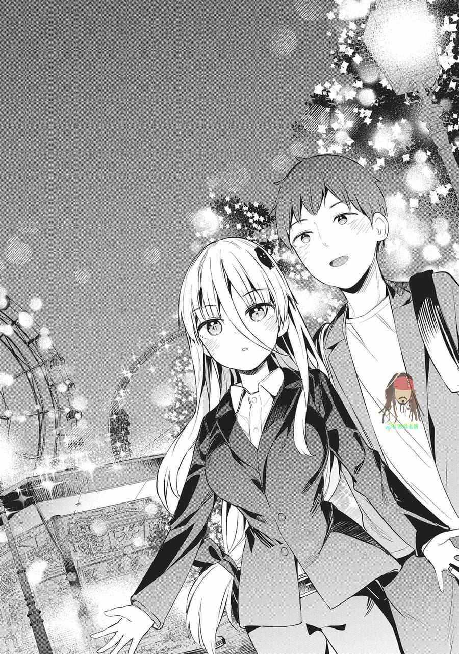 My Lovey-Dovey Wife is a Stone-Cold Killer Chapter 53-eng-li - Page 13